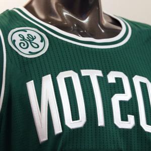 300x300 General Electric Inks Deal To Put Logo On Boston Celtics Jerseys