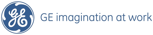 605x141 General Electric Logo