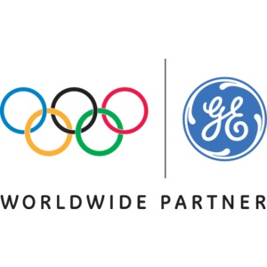 300x300 General Electric Logo, Vector Logo Of General Electric Brand Free