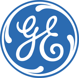 251x250 General Electric Vector Download