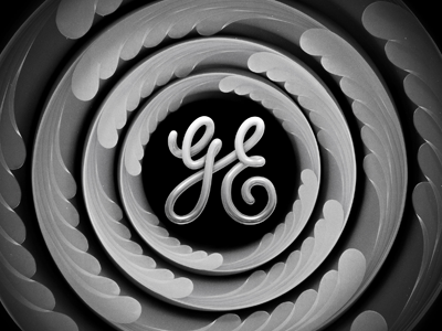 400x300 General Electric Monogram Monogrammed Items General Electric
