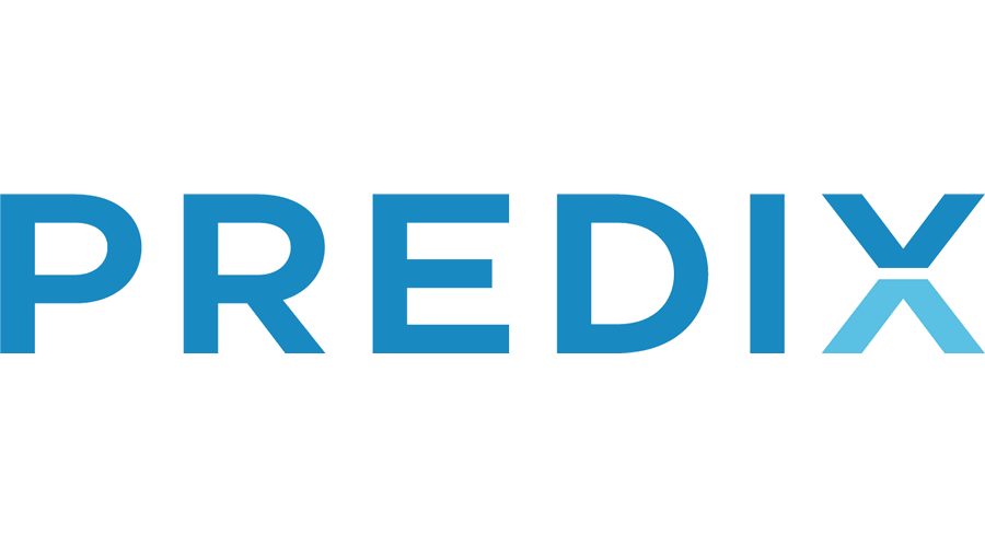 900x500 Predix Vector Logo Free Download