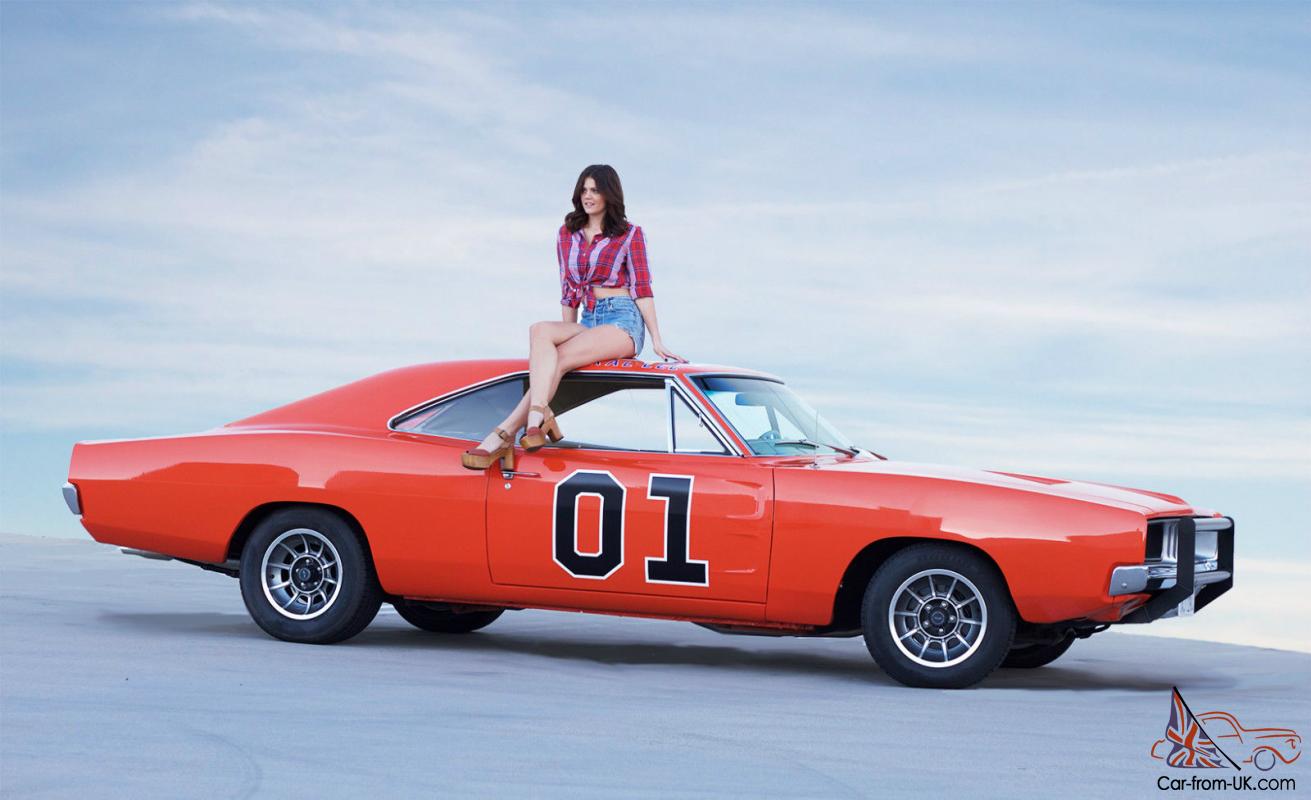 1311x800 Dodge Charger General Lee