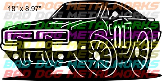 570x283 General Lee Hot Rod