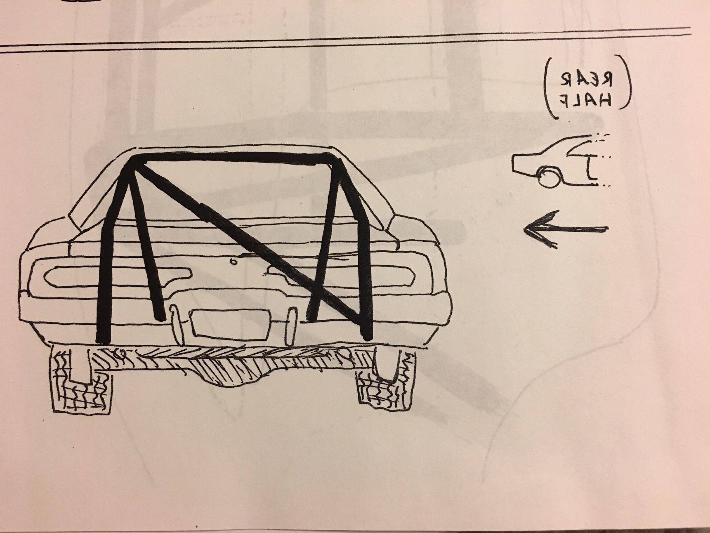 2457x1843 The General Rides Again Everything You Need To Know To Build