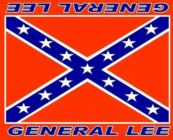720x581 Dk General Lee Is Back In The Lineup
