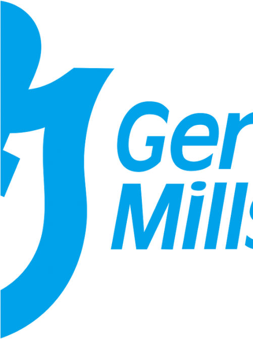 501x673 Hd General Mills Vector