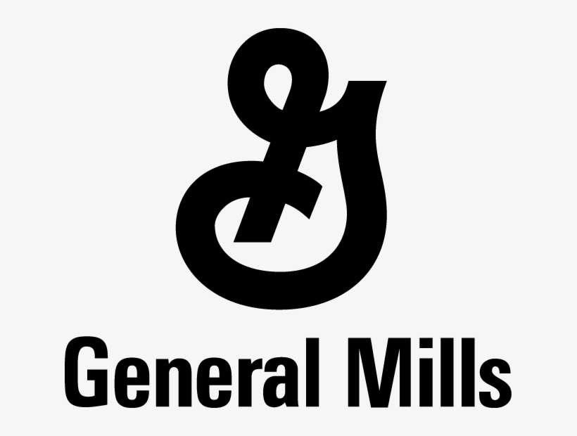 820x620 Free Vector General Mills Logo