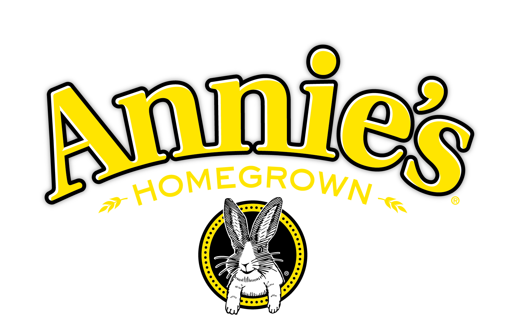 Annie's. Annie's homegrown. Homegrown.