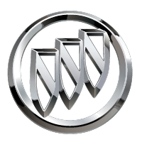 200x200 Buick Logo Vector