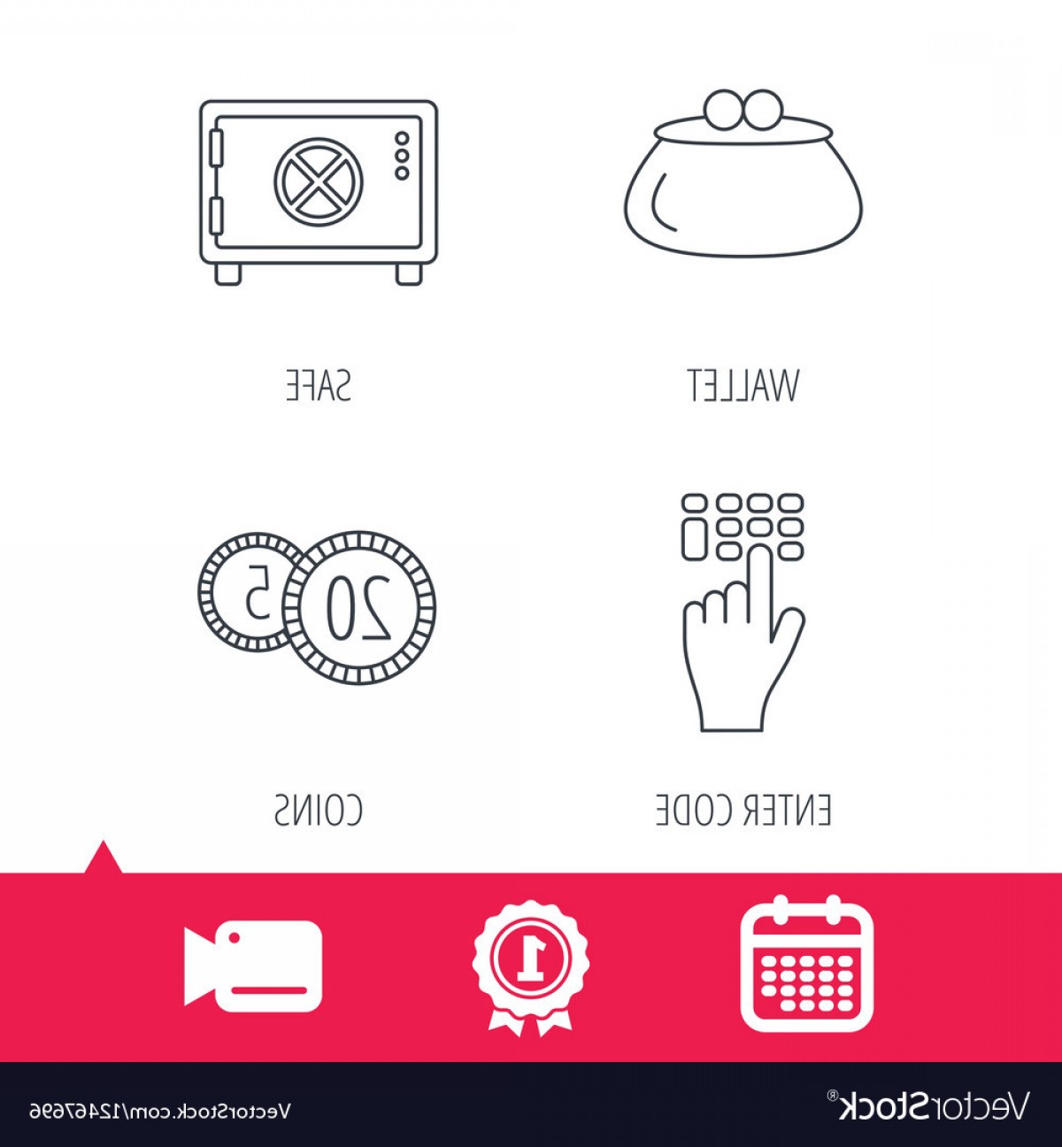 Qr Code Generator Vector Art Catamart 1200x1296 Qr Code Generator Vector Art Catamart