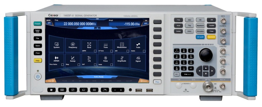 Vector Signal Generator V Aviatronik 918x374 Vector Signal Generator V Aviatronik