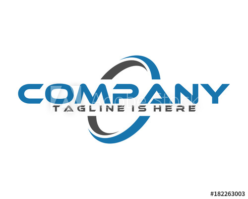 500x401 Circle Generic Logo Company