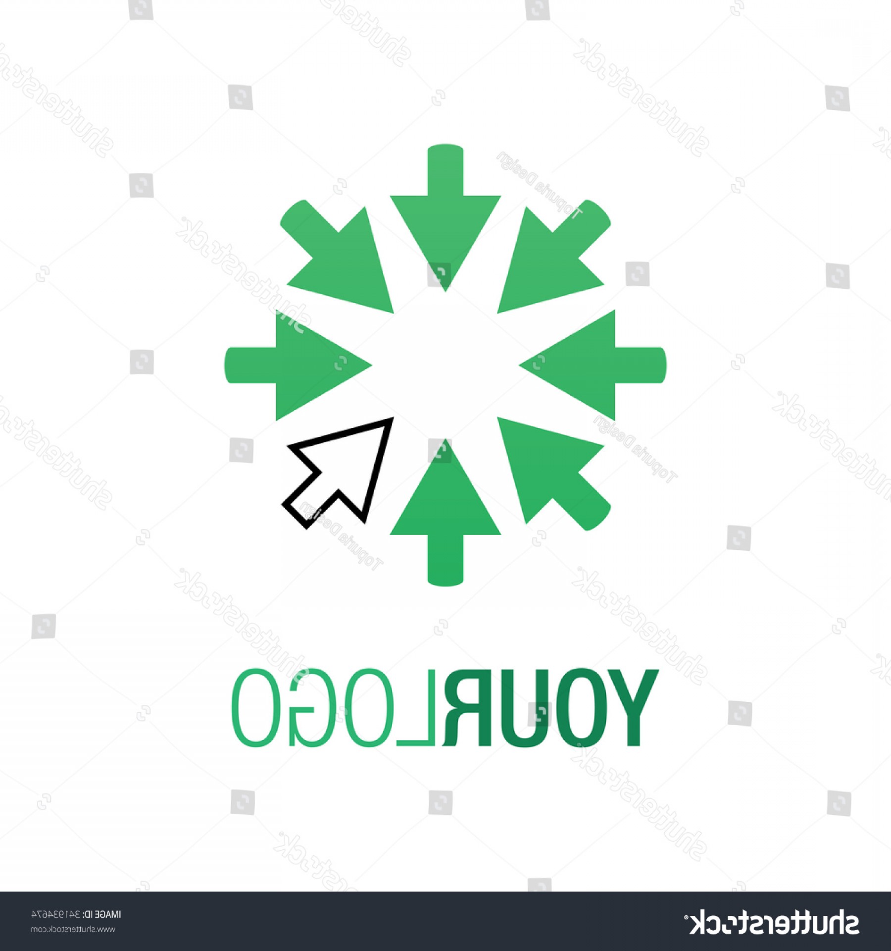 1800x1920 Green Generic Person Icon Vector Soidergi