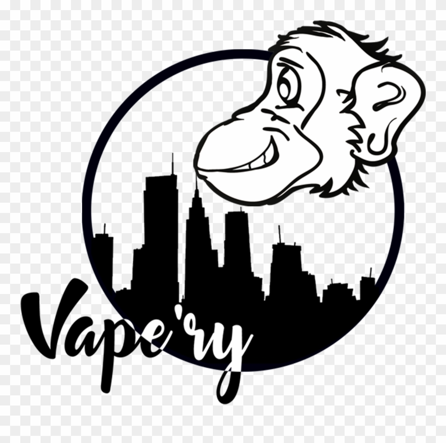 880x874 Vape'ry Logo