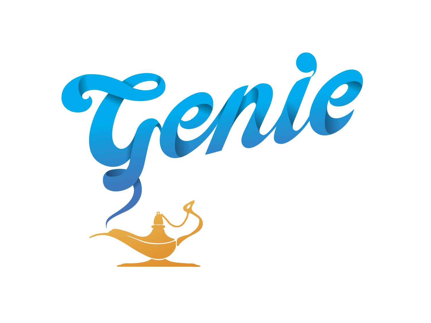 1500x1123 Genie Brands Of The Download Vector Logos And Logotypes