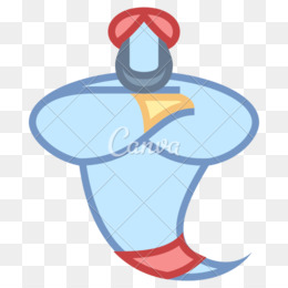 260x260 Genie Aladdin Computer Icons Jinn Clip Art