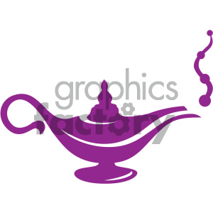 300x300 Genie In A Lamp Vector Icon Clipart Royalty Free Gif, Png
