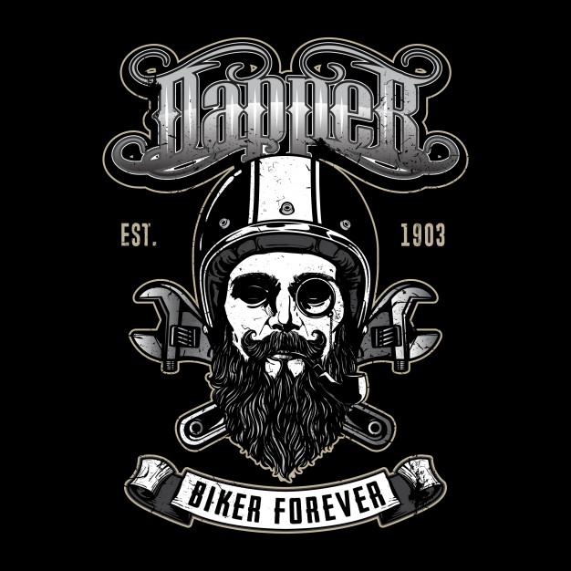 Gentlemen Rider Logo Vector Premium Download 626x626 Gentlemen Rider Logo Vector Premium Download