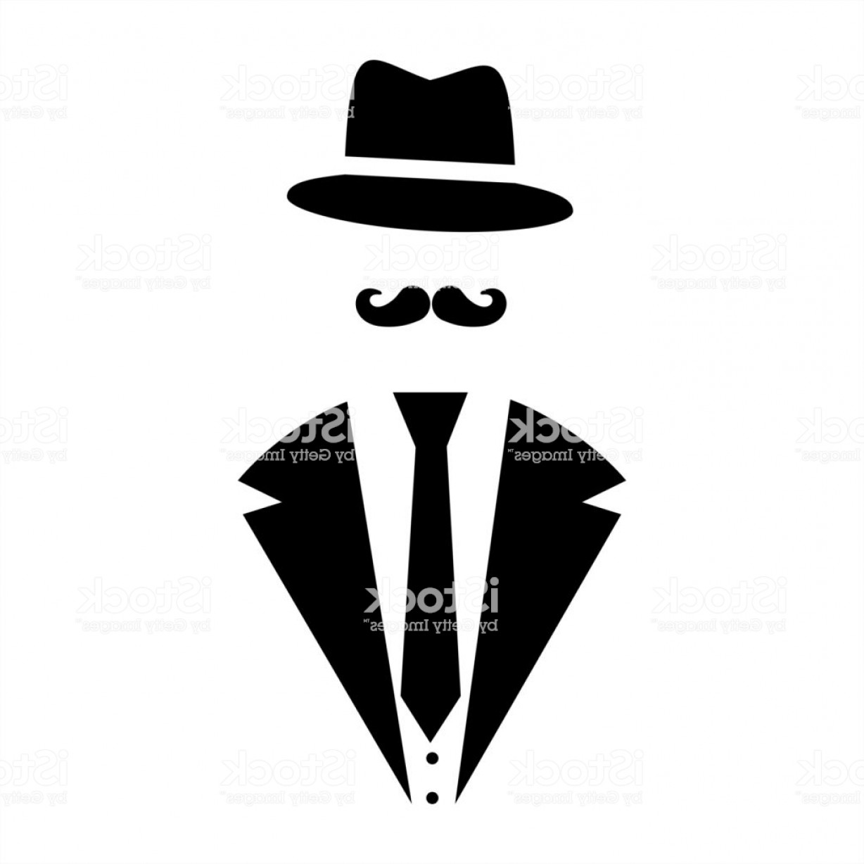 1228x1228 Gentleman Symbols Man Silhouettes Gm Catchsplace