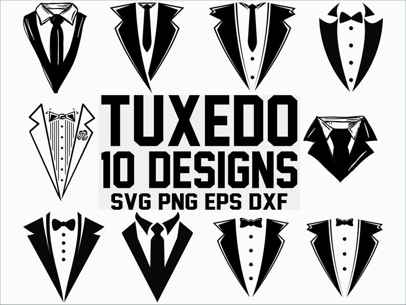794x596 Tuxedo Tuxedo Clipart Suit Gentleman Cut Etsy