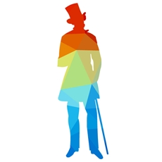 230x230 Gentleman Free Vectors Downloads Found