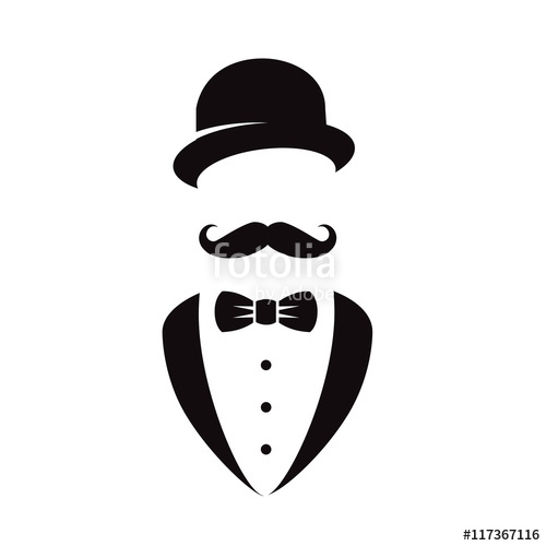 Gentleman Vector at Vectorified.com | Collection of Gentleman Vector ...