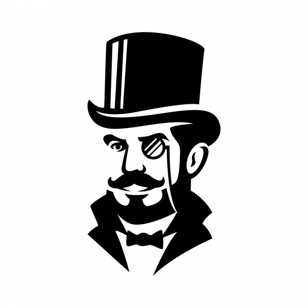 Gentleman Vector at Vectorified.com | Collection of Gentleman Vector ...