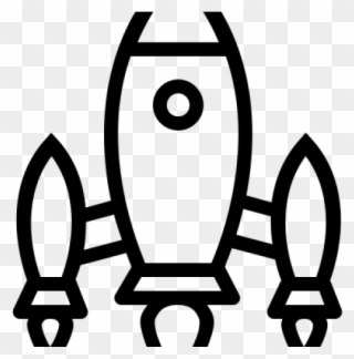 320x324 Spaceship Clipart Bitmap For Free Download And Use Images