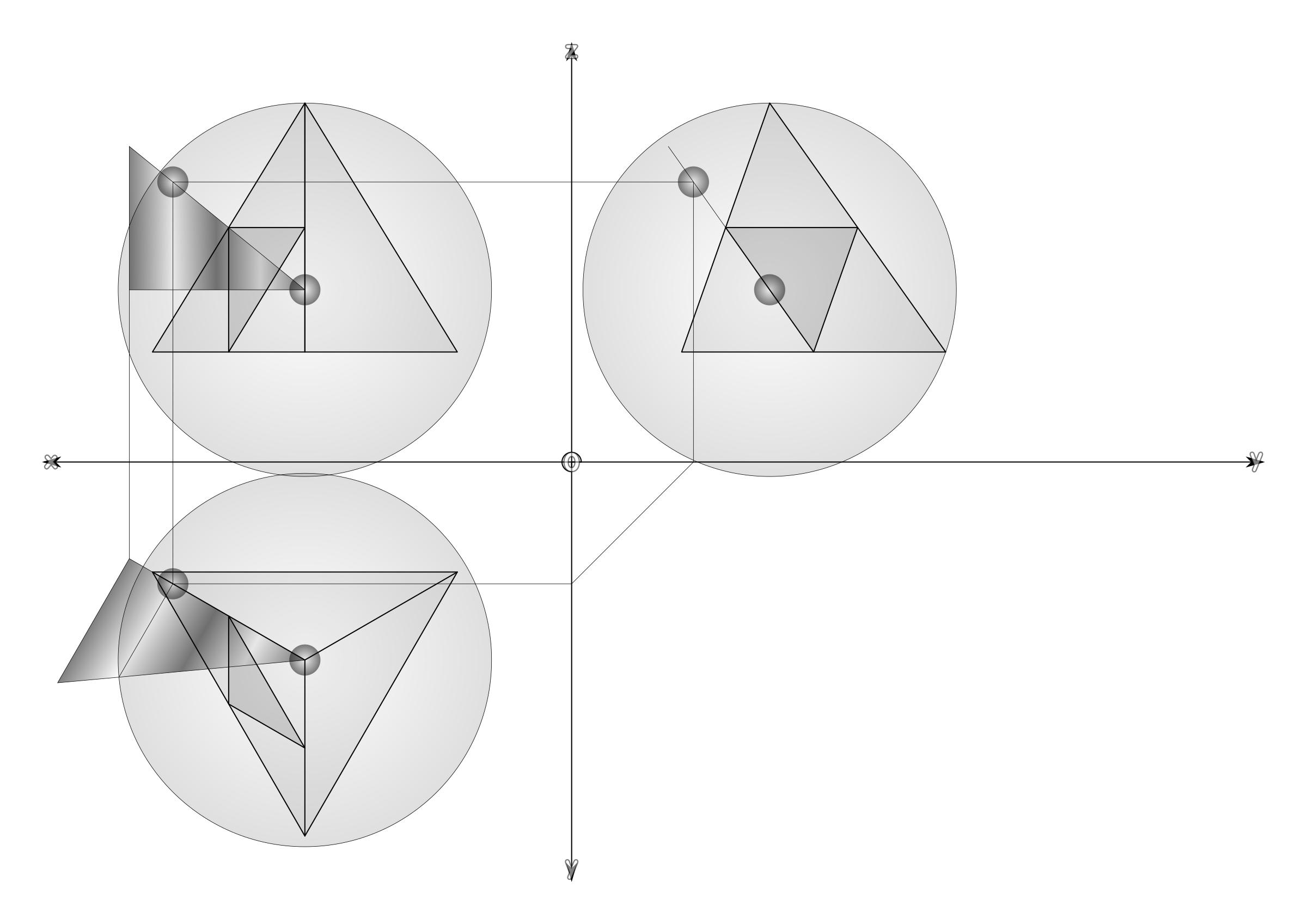 2400x1697 Geodesic Dome Icons Png