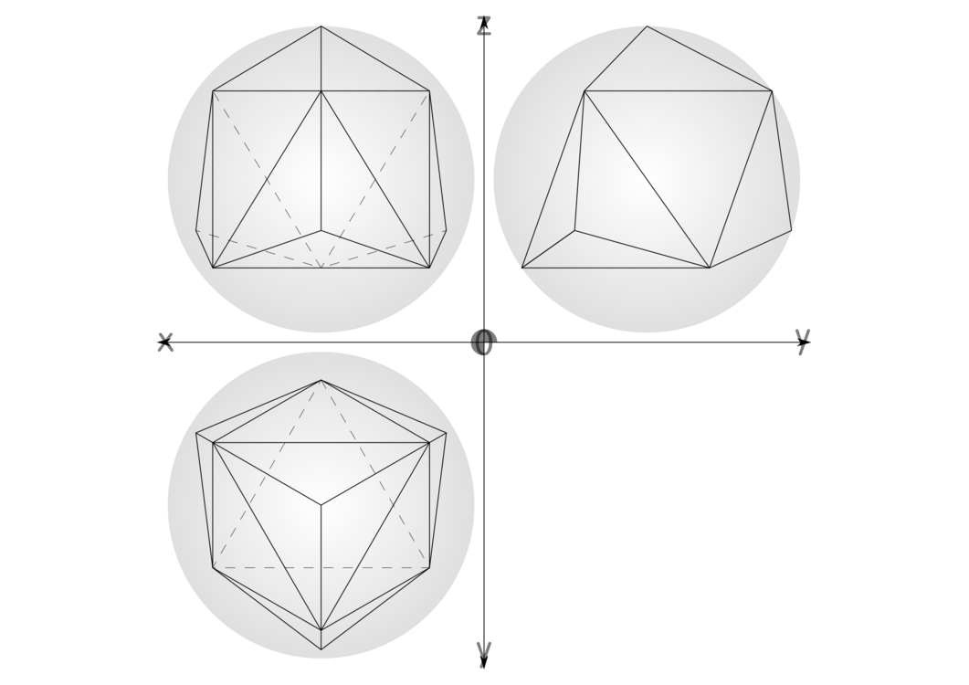 1061x750 Angle,symmetry,area Vector Clipart
