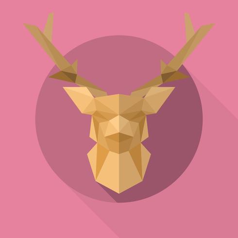 Download Geometric Animals Vector at Vectorified.com | Collection of Geometric Animals Vector free for ...