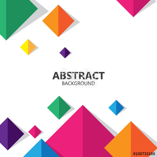 Geometric Background Vector at Vectorified.com | Collection of ...