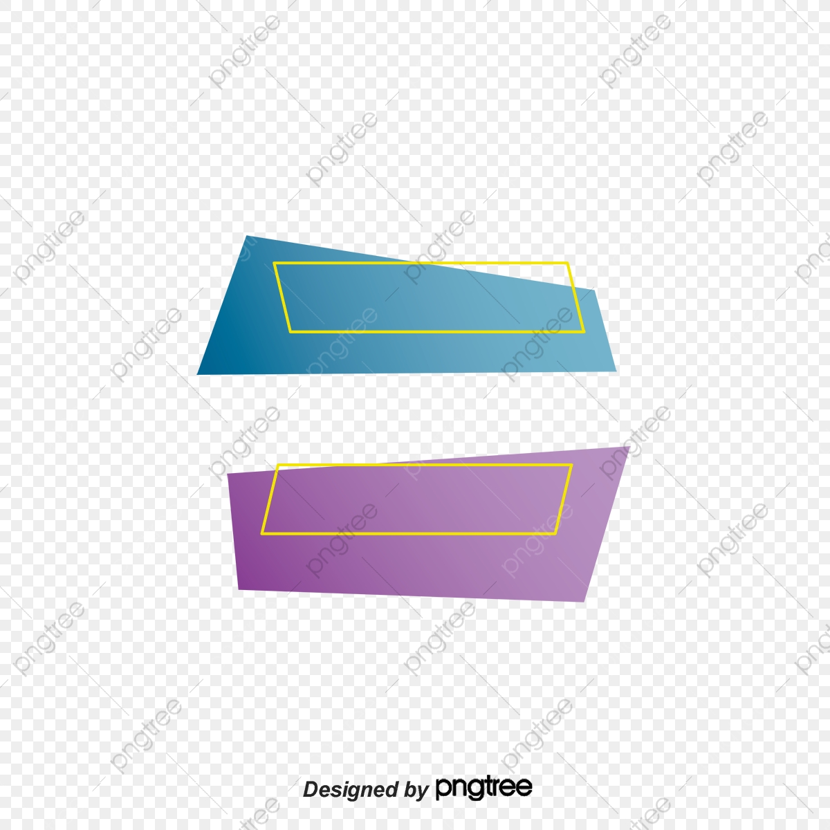 1200x1200 Colorful Geometric Banner Vector, Geometric Vector, Banner Vector