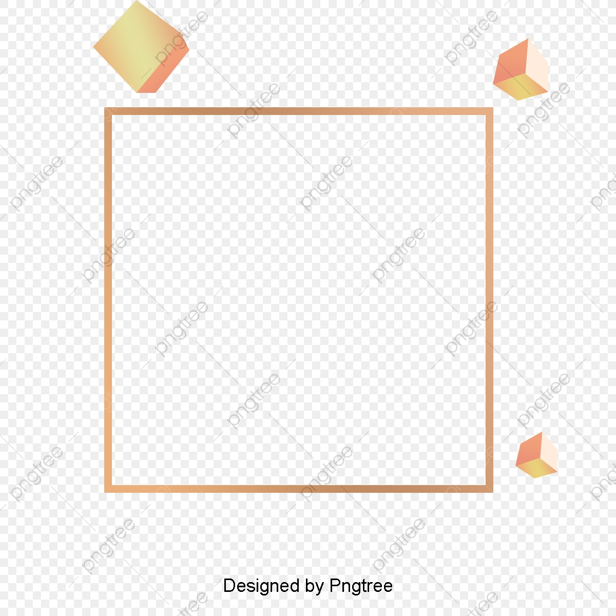 Simple Geometric Border Vector, Geometry, Geometric Vector, Square 1200x1200 Simple Geometric Border Vector, Geometry, Geometric Vector, Square