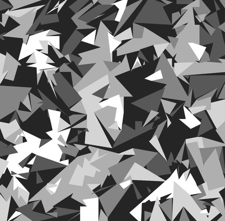 Geometric Camouflage Vector At Vectorified.com 