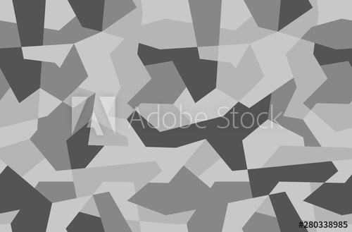 500x329 Geometric Camouflage Background Modern Fashion Wallpaper Army
