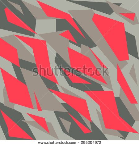 450x470 Geometric Camouflage Pattern Background