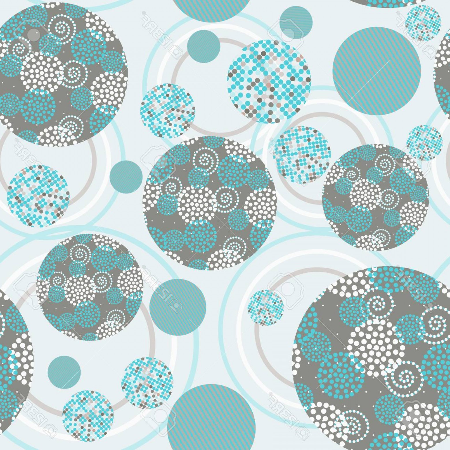 1560x1560 Wavy Line Circle Vector Hoodamathrun