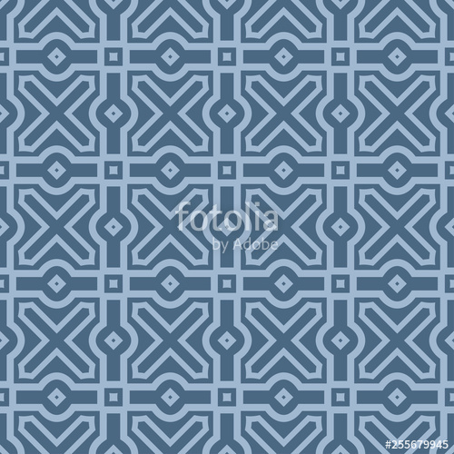 Seamless Line Geometric Pattern Abstract Geometry Flower Vector 500x500 Seamless Line Geometric Pattern Abstract Geometry Flower Vector