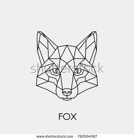 Geometric Fox Vector