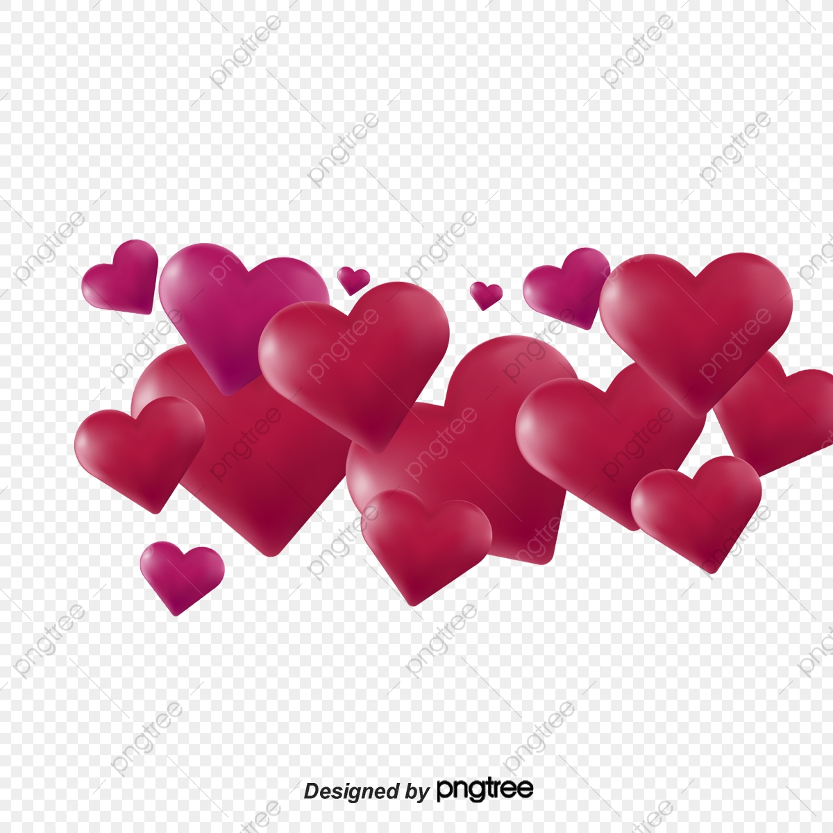 Three Dimensional Geometric Heart, Geometric Vector, Heart Vector 1200x1200 Three Dimensional Geometric Heart, Geometric Vector, Heart Vector