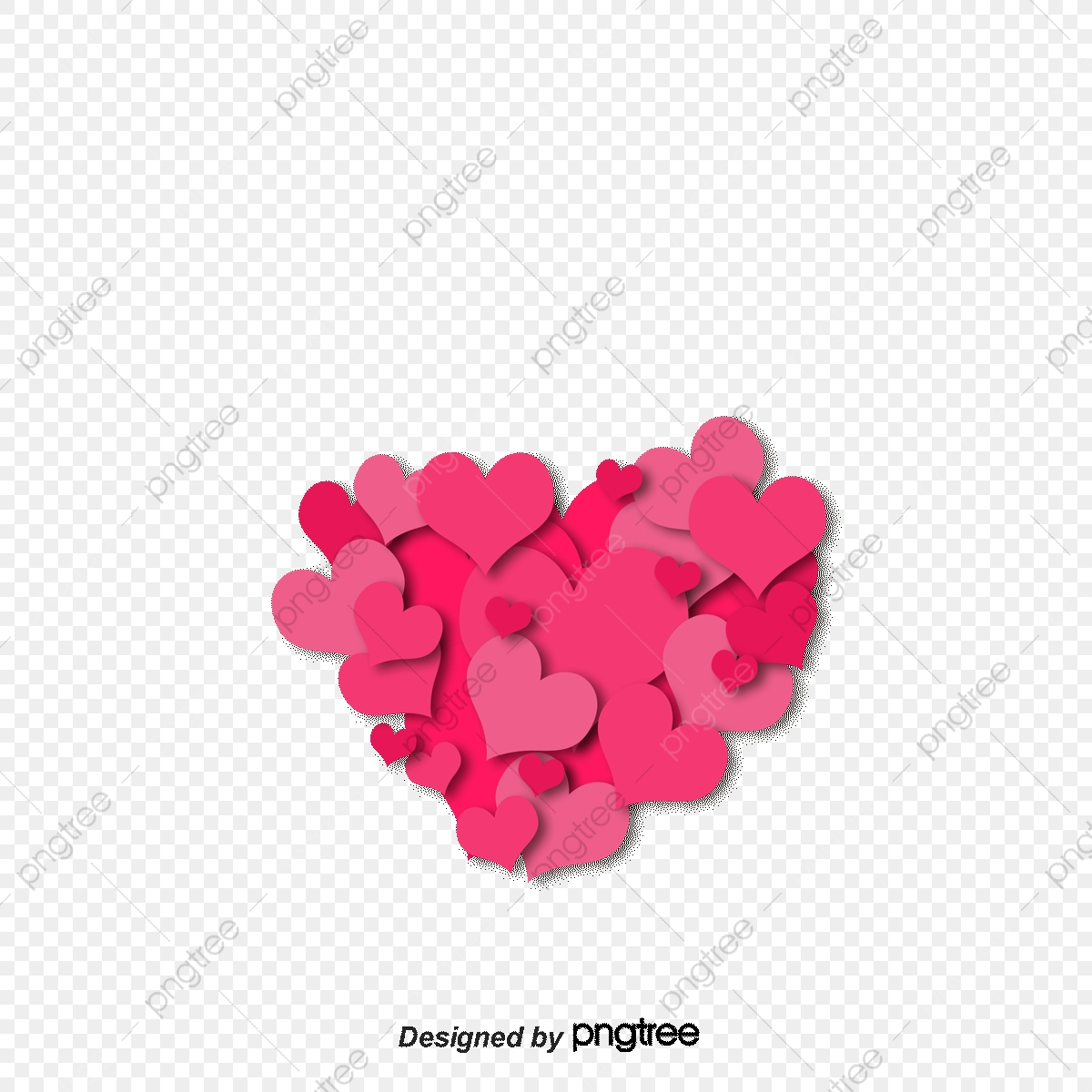 1200x1200 Three Dimensional Geometric Heart, Geometry, Three Dimensional