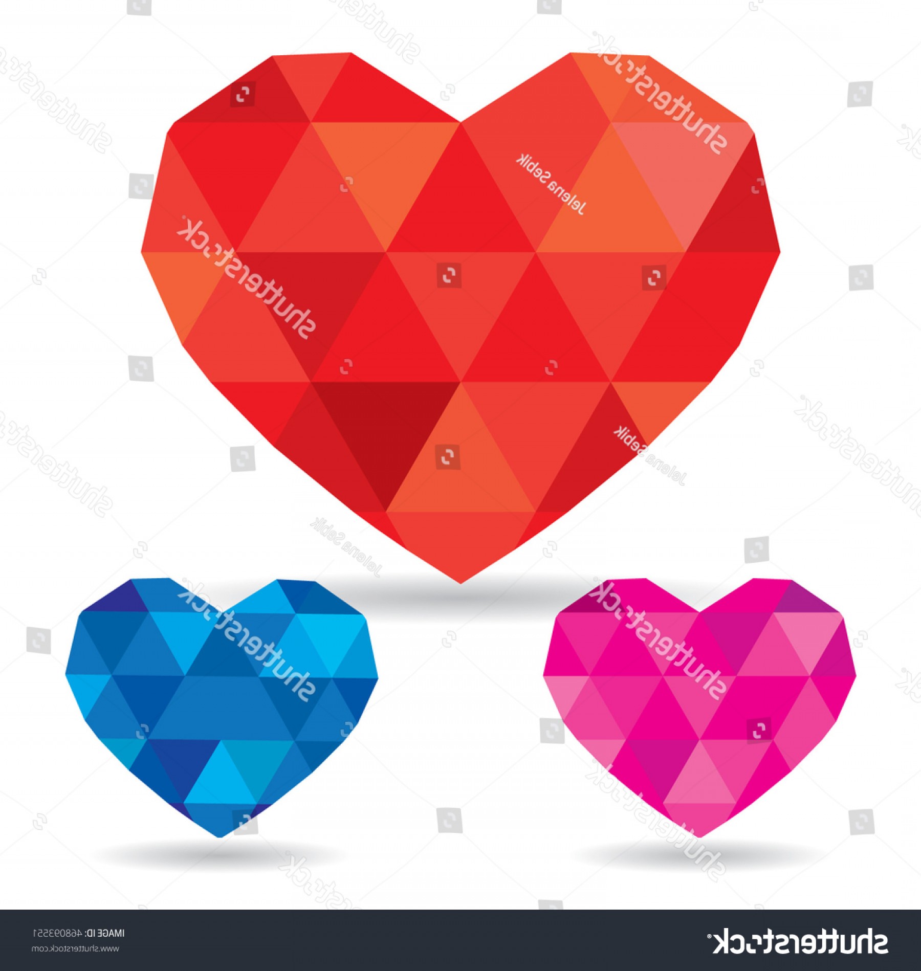 Vector Jewelry Geometric Heart Diamond Newwaysys 1800x1898 Vector Jewelry Geometric Heart Diamond Newwaysys