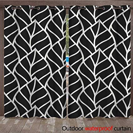 Geometric Leaf Vector