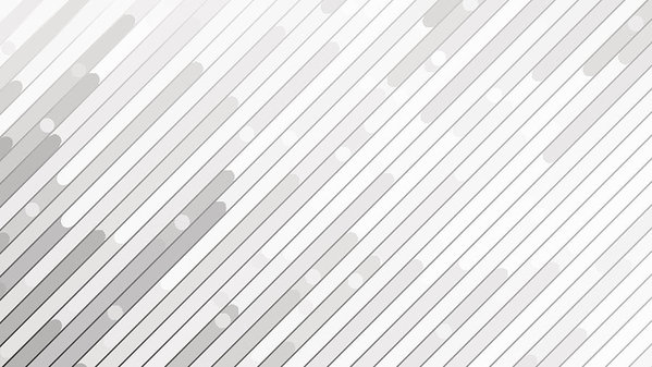 599x337 Diagonal Lines Vector Background Geometric Pattern White
