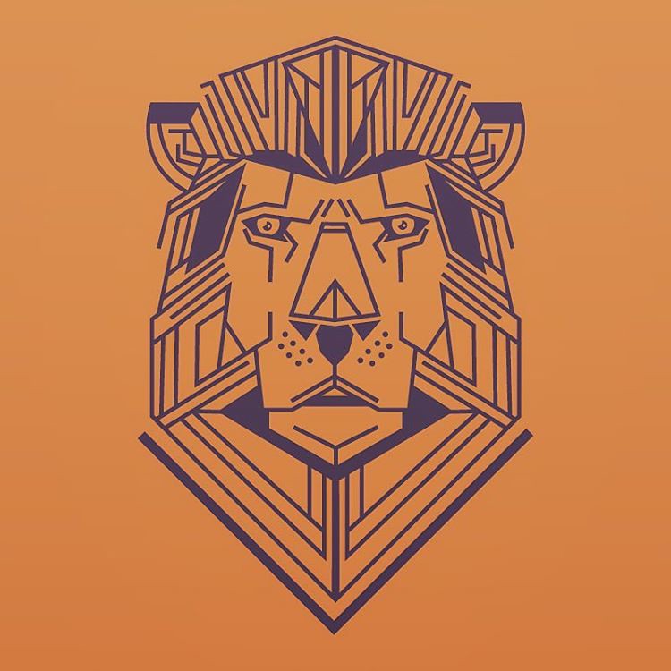750x750 Lion