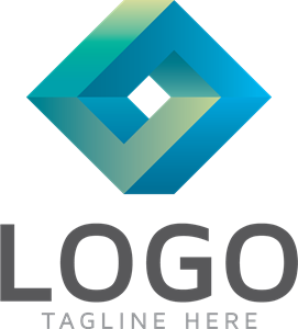 271x300 Geometric Design Logo Vector