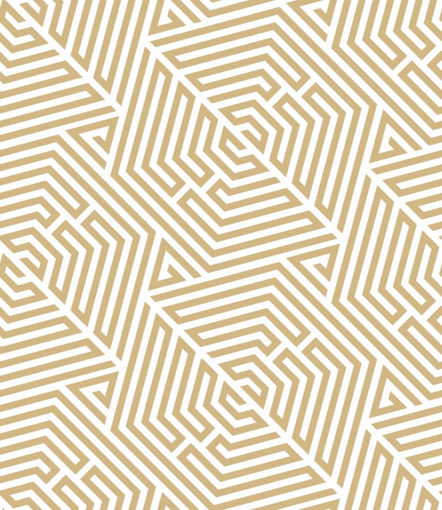 626x723 Abstract Geometric Pattern Vector Free Download