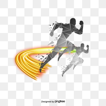 360x360 Running Man Png Images Vector And Free Download